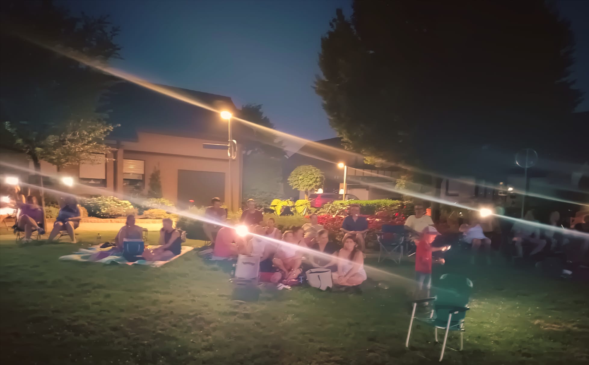 Picknickkonzert